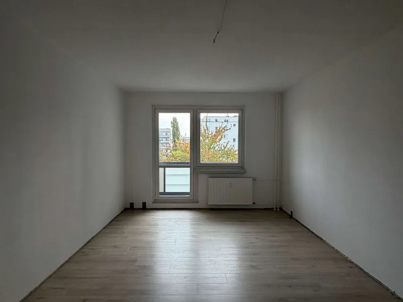 Frisch saniert und praktisch geschnitten in Helle Mitte — photo 1